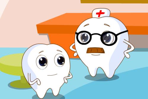 各个阶段如何保护牙齿？