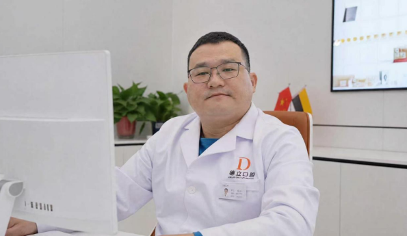 太仓做复杂种植修复，李华磊医生资质如何？四个维度可查证